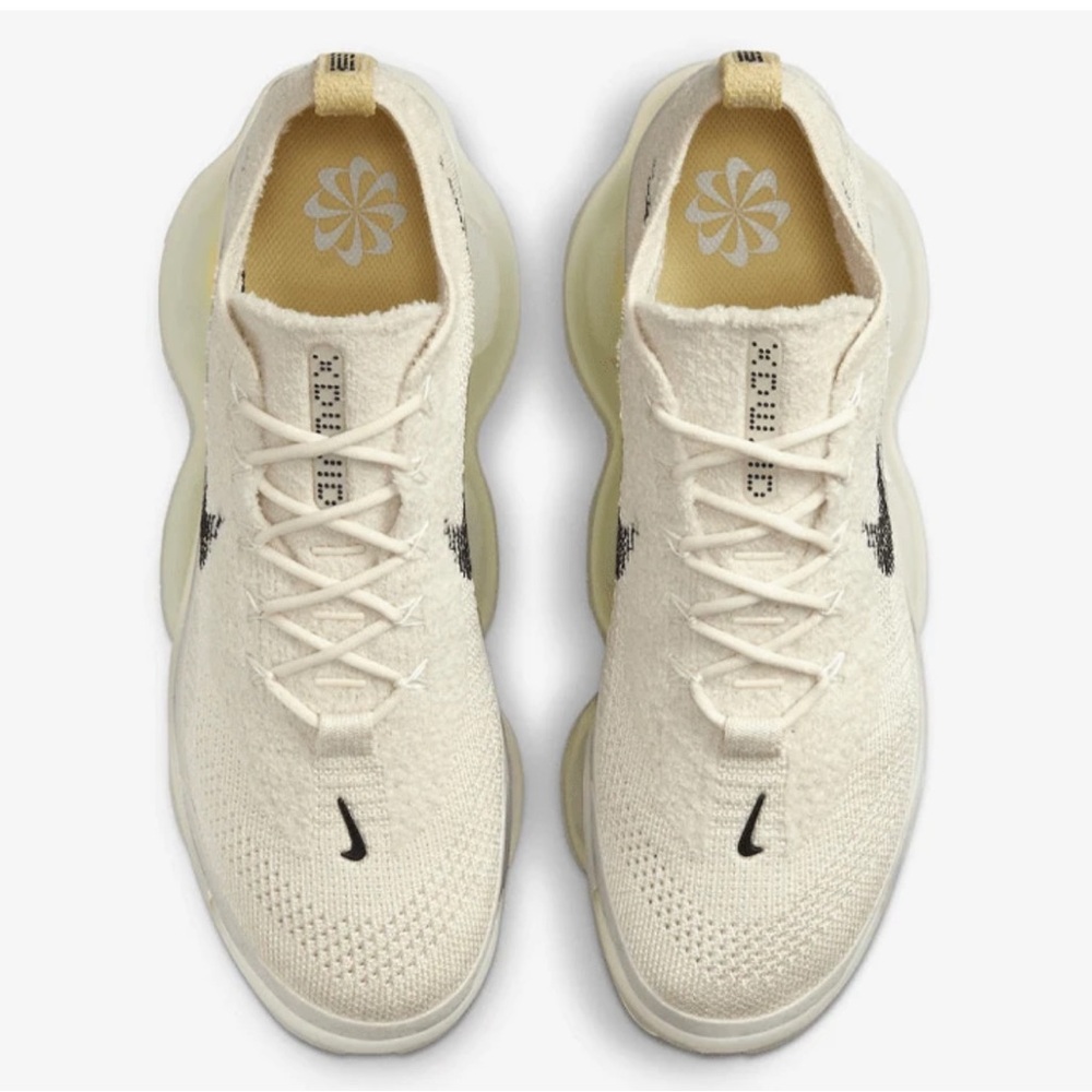 Nike Air Max Scorpion Phantom Sneakers SZ-9 NEW - Picture 6 of 11